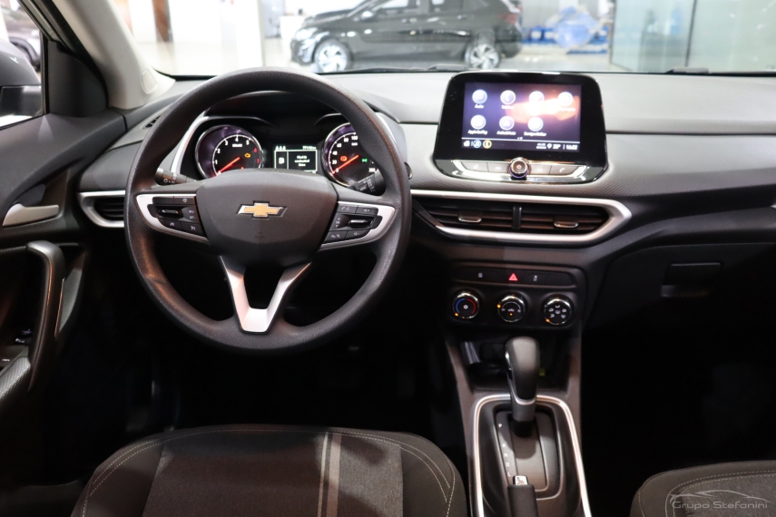 chevrolet tracker 1.0 turbo flex lt automatico 4p 20244