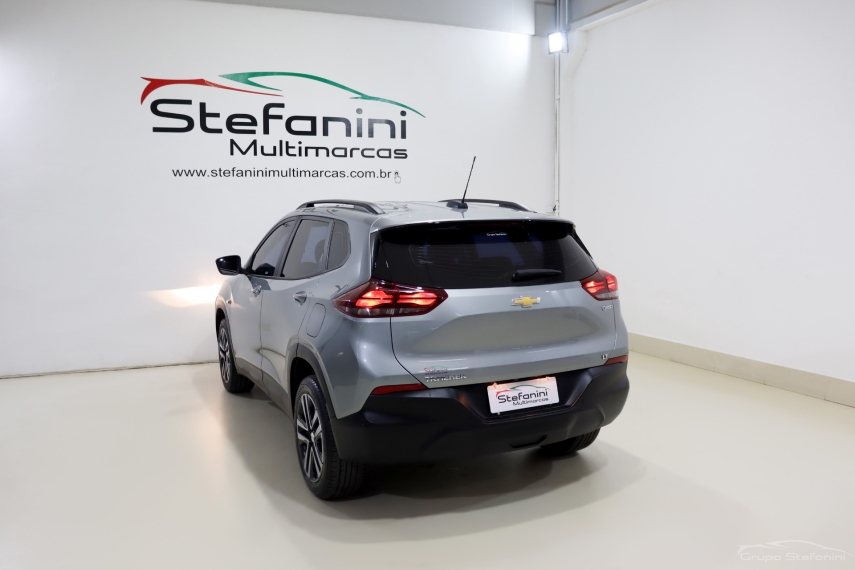 chevrolet tracker 1.0 turbo flex lt automatico 4p 202412