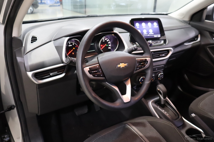 chevrolet tracker 1.0 turbo flex lt automatico 4p 20243