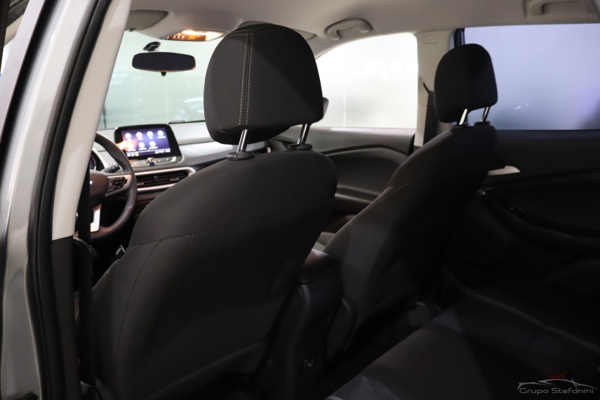 chevrolet tracker 1.0 turbo flex lt automatico 4p 20248