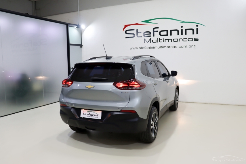 chevrolet tracker 1.0 turbo flex lt automatico 4p 202410