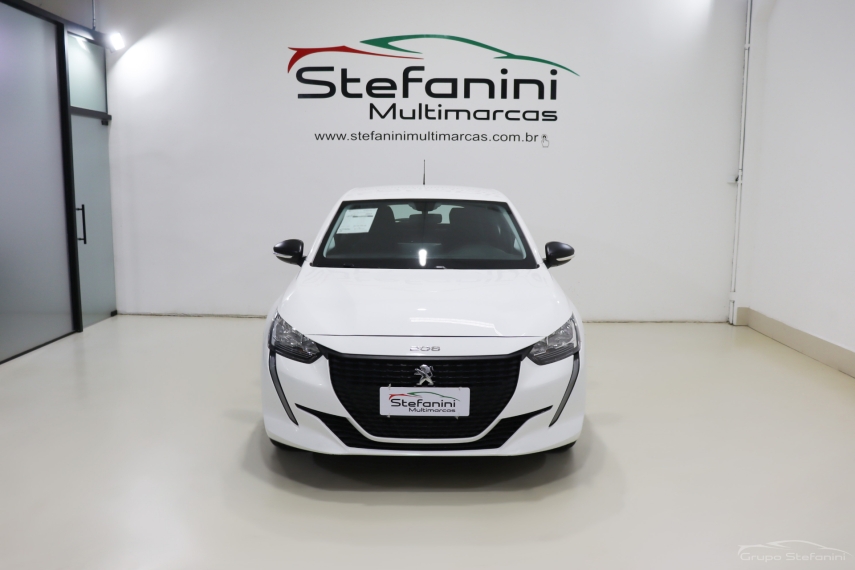 peugeot 208 1.0 firefly flex like manual 4p 20231