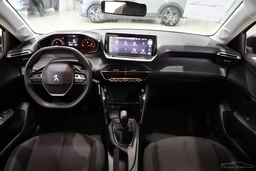 peugeot 208 1.0 firefly flex like manual 4p 20235