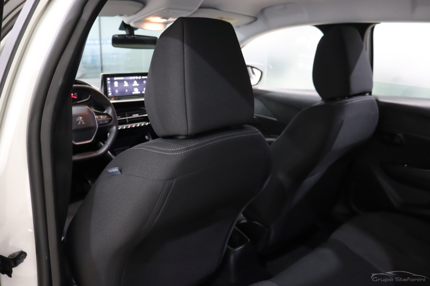 peugeot 208 1.0 firefly flex like manual 4p 20238