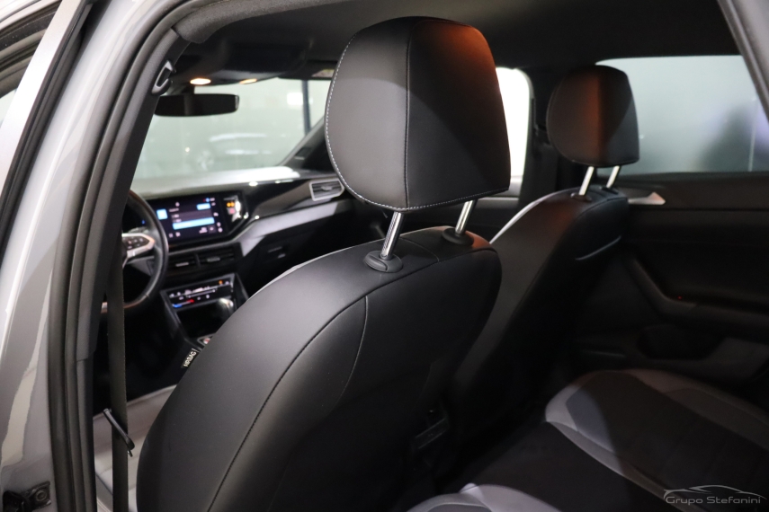 volkswagen nivus 1.0 200 tsi total flex highline automatico 4p 20228