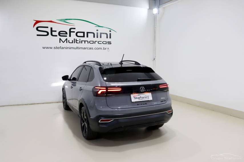 volkswagen nivus 1.0 200 tsi total flex highline automatico 4p 202212