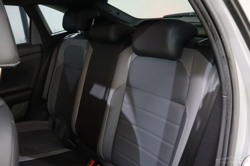 volkswagen nivus 1.0 200 tsi total flex highline automatico 4p 20227