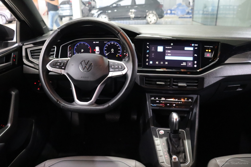 volkswagen nivus 1.0 200 tsi total flex highline automatico 4p 20224