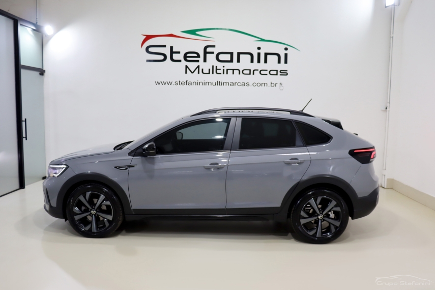 volkswagen nivus 1.0 200 tsi total flex highline automatico 4p 20229