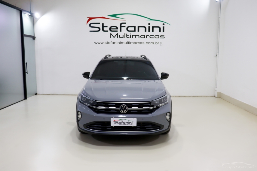 volkswagen nivus 1.0 200 tsi total flex highline automatico 4p 20221