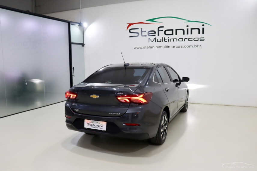 chevrolet onix 1.0 turbo flex plus premier automatico 4p 202410