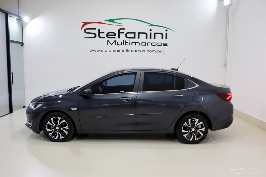 chevrolet onix 1.0 turbo flex plus premier automatico 4p 20249