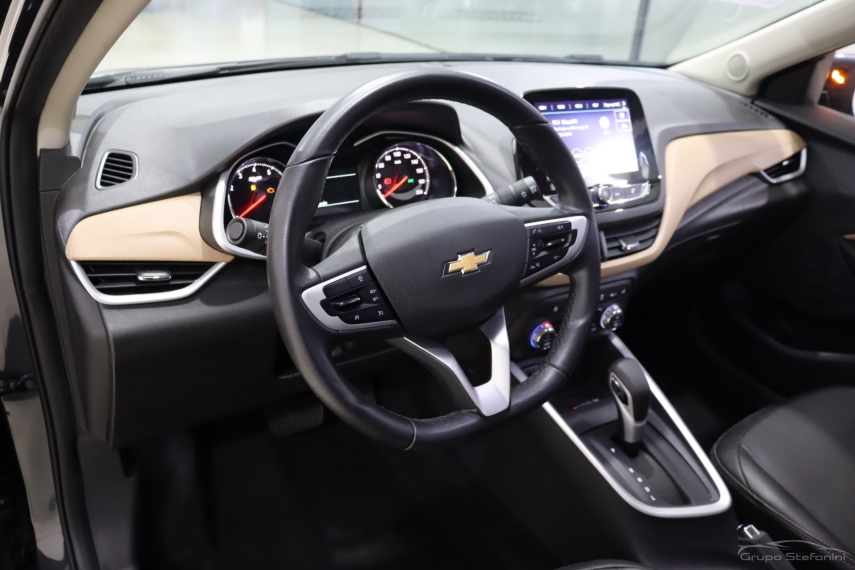 chevrolet onix 1.0 turbo flex plus premier automatico 4p 20243