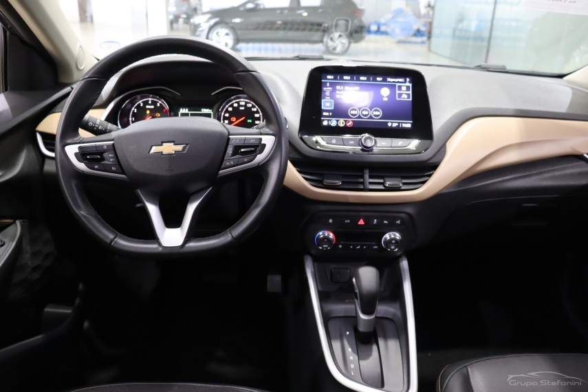 chevrolet onix 1.0 turbo flex plus premier automatico 4p 20244