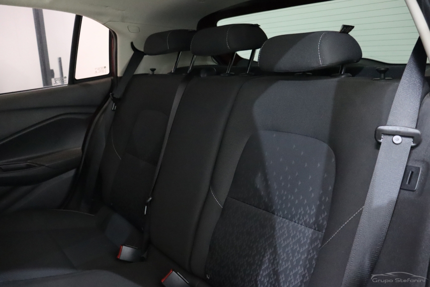 chevrolet onix 1.0 flex lt manual 4p 20207