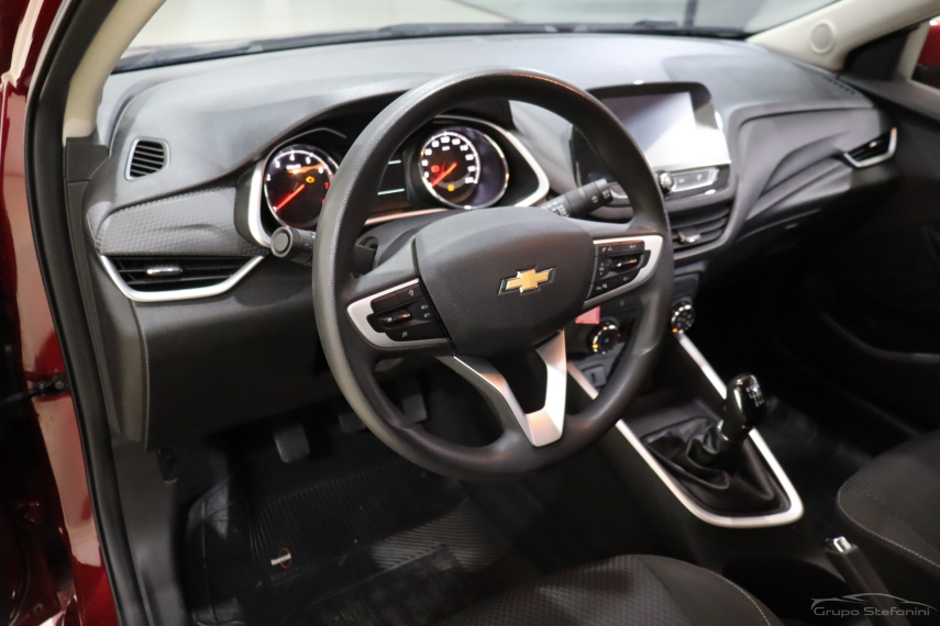 chevrolet onix 1.0 flex lt manual 4p 20203