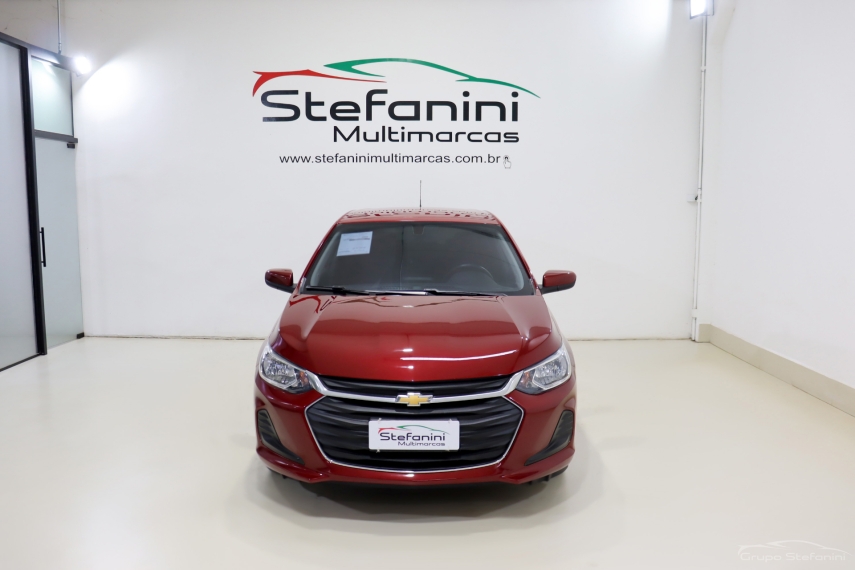 chevrolet onix 1.0 flex lt manual 4p 20201