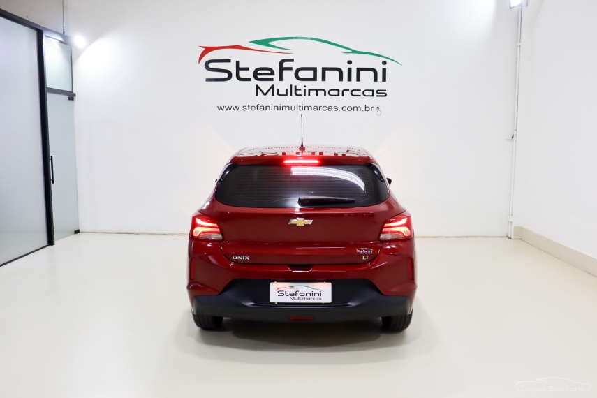 chevrolet onix 1.0 flex lt manual 4p 202011