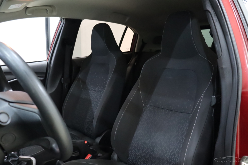 chevrolet onix 1.0 flex lt manual 4p 20206