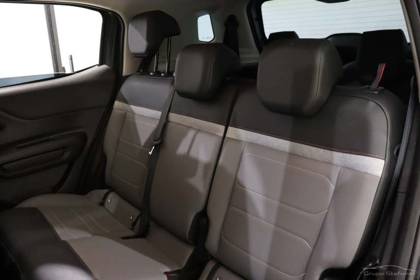 citroen c3 aircross 1.0 turbo 200 flex shine 7l cvt 4p automatico 20257