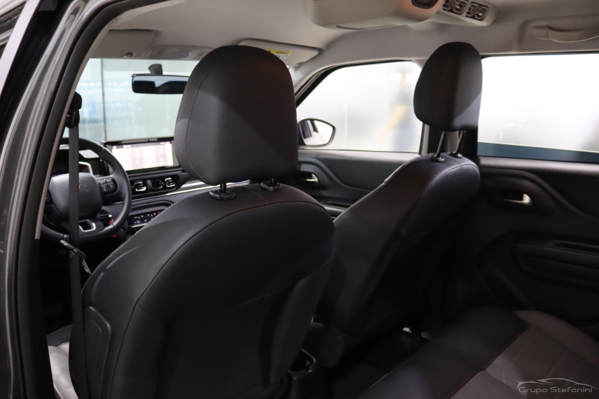 citroen c3 aircross 1.0 turbo 200 flex shine 7l cvt 4p automatico 20259