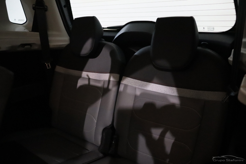 citroen c3 aircross 1.0 turbo 200 flex shine 7l cvt 4p automatico 20258