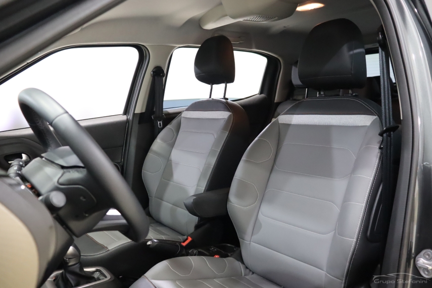 citroen c3 aircross 1.0 turbo 200 flex shine 7l cvt 4p automatico 20256