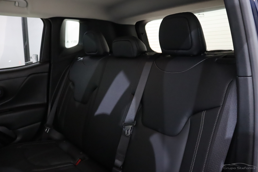 jeep renegade 1.3 t270 turbo flex longitude at6 4p automatico 20247