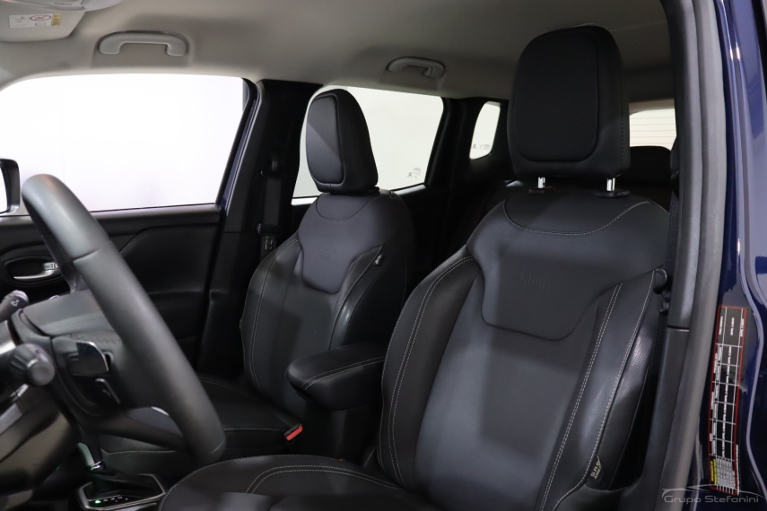 jeep renegade 1.3 t270 turbo flex longitude at6 4p automatico 20246