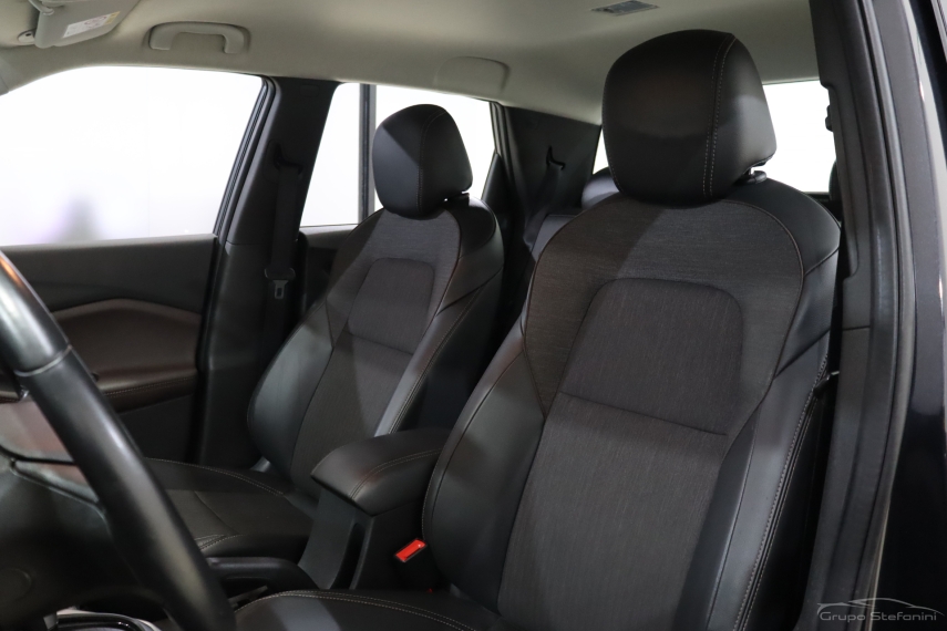 chevrolet montana 1.2 turbo flex ltz automatico 4p 20256