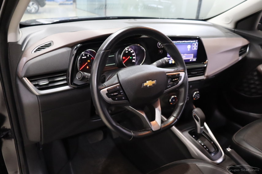 chevrolet montana 1.2 turbo flex ltz automatico 4p 20253