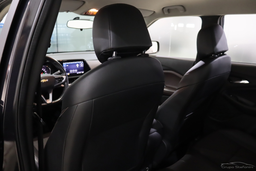 chevrolet montana 1.2 turbo flex ltz automatico 4p 20258