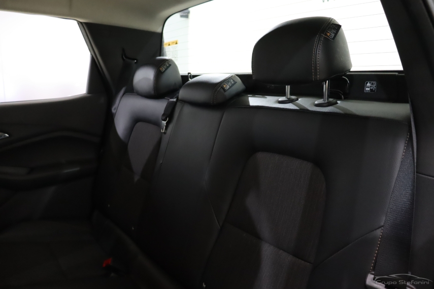 chevrolet montana 1.2 turbo flex ltz automatico 4p 20257