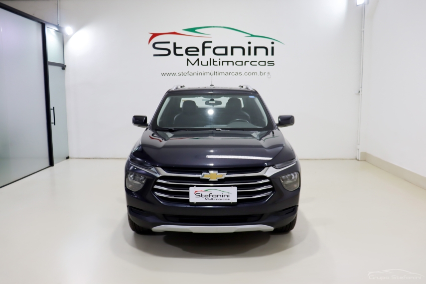 chevrolet montana 1.2 turbo flex ltz automatico 4p 20251