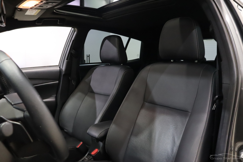 toyota yaris 1.5 16v flex xls connect multidrive 4p automatico 20226