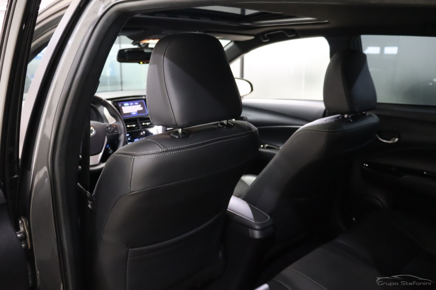 toyota yaris 1.5 16v flex xls connect multidrive 4p automatico 20228