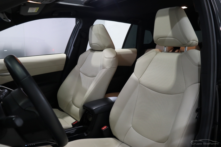 toyota corolla cross 1.8 vvt-i hybrid flex xrx cvt hibrido 4p automatico 20236