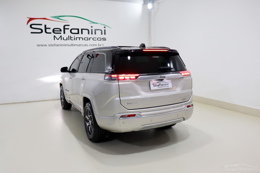 jeep commander 2.0 td380 turbo diesel overland at9 4p automatico 202214