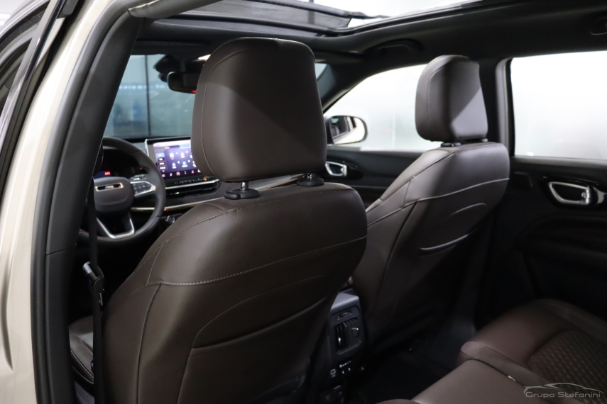 jeep commander 2.0 td380 turbo diesel overland at9 4p automatico 20229