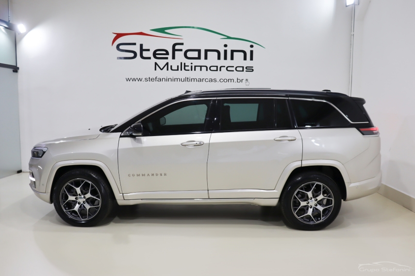 jeep commander 2.0 td380 turbo diesel overland at9 4p automatico 202211