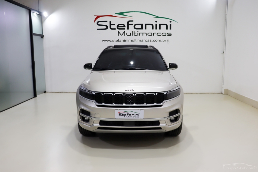 jeep commander 2.0 td380 turbo diesel overland at9 4p automatico 20221