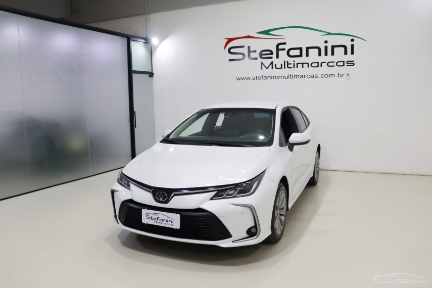 toyota corolla 2.0 vvt-ie flex xei direct shift 4p automatico 2023