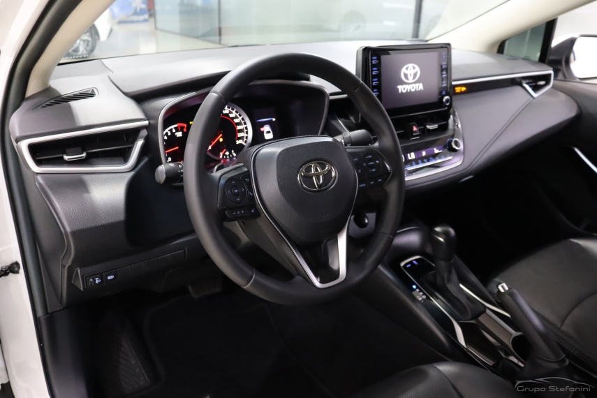 toyota corolla 2.0 vvt-ie flex xei direct shift 4p automatico 20233
