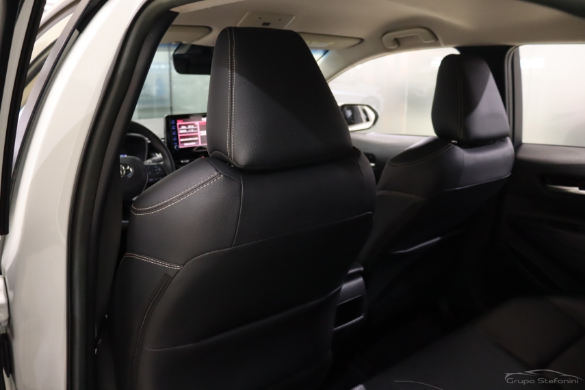 toyota corolla 2.0 vvt-ie flex xei direct shift 4p automatico 20238