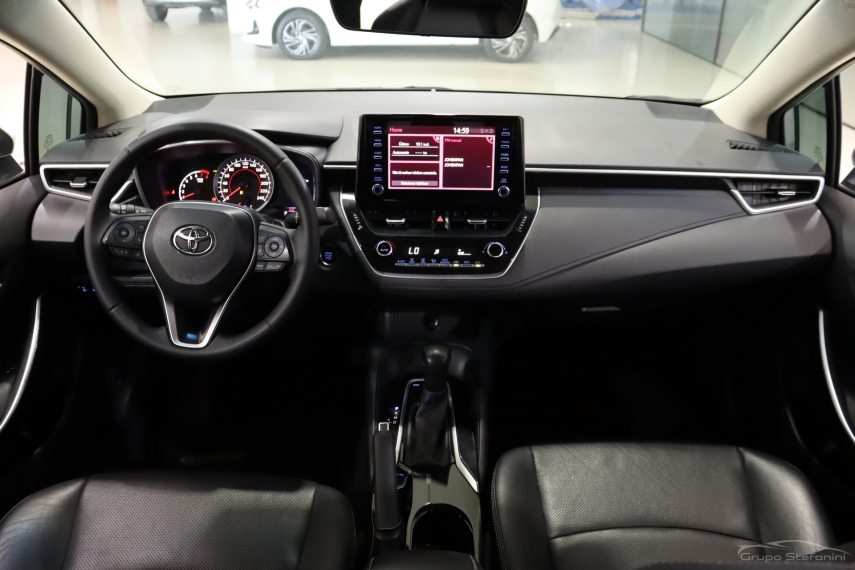 toyota corolla 2.0 vvt-ie flex xei direct shift 4p automatico 20235