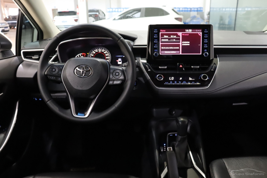 toyota corolla 2.0 vvt-ie flex xei direct shift 4p automatico 20234