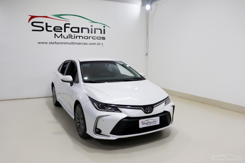 toyota corolla 2.0 vvt-ie flex xei direct shift 4p automatico 20232