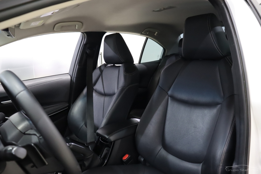 toyota corolla 2.0 vvt-ie flex xei direct shift 4p automatico 20236