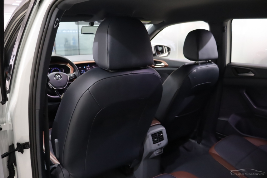 volkswagen t-cross 1.0 200 tsi total flex comfortline automatico 4p 20218