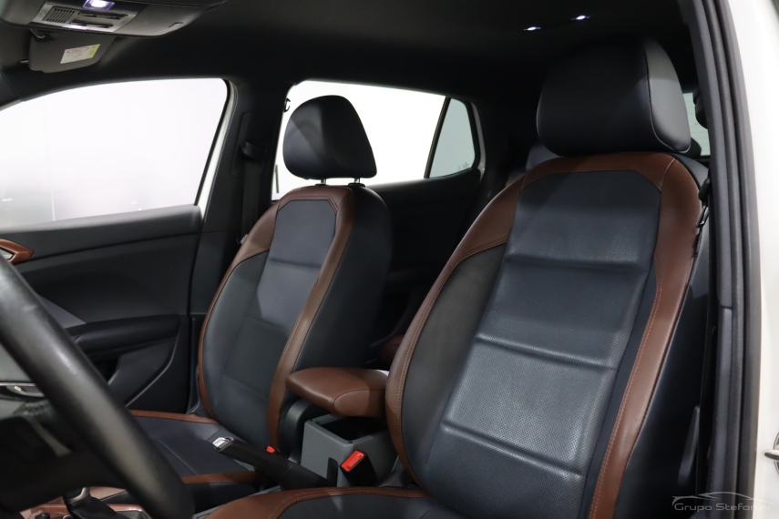 volkswagen t-cross 1.0 200 tsi total flex comfortline automatico 4p 20216